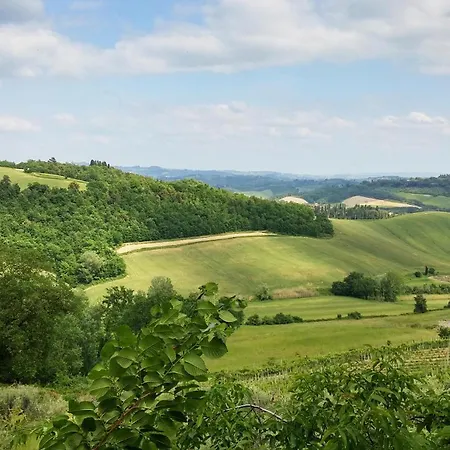 La Canonica Delle Rondini - Poggio Al Cielo Holiday home *