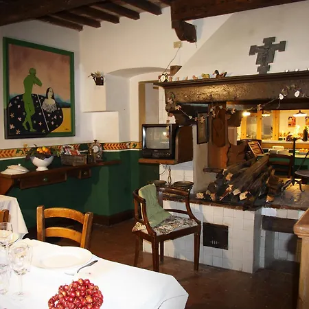 Holiday home La Canonica Delle Rondini - Poggio Al Cielo Castelfiorentino