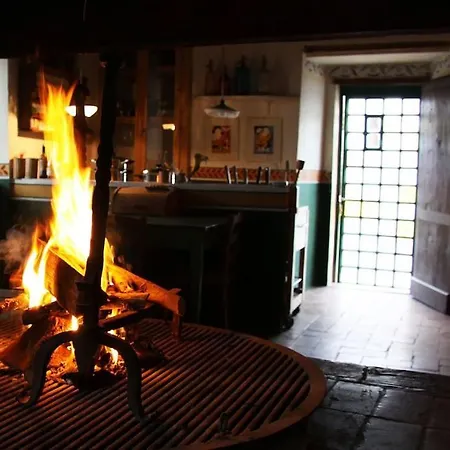 La Canonica Delle Rondini - Poggio Al Cielo Holiday home *