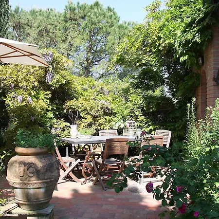 La Canonica Delle Rondini - Poggio Al Cielo Castelfiorentino