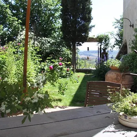 Holiday home La Canonica Delle Rondini - Poggio Al Cielo Castelfiorentino