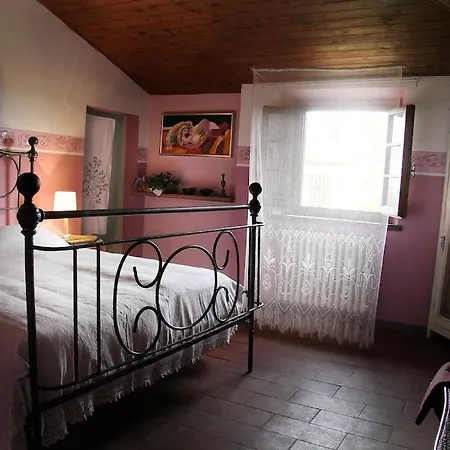 La Canonica Delle Rondini - Poggio Al Cielo
