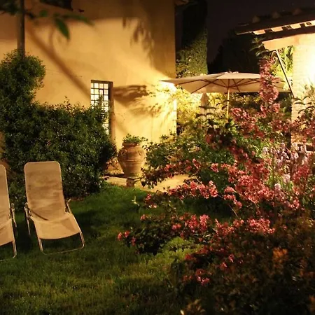 Holiday home La Canonica Delle Rondini - Poggio Al Cielo