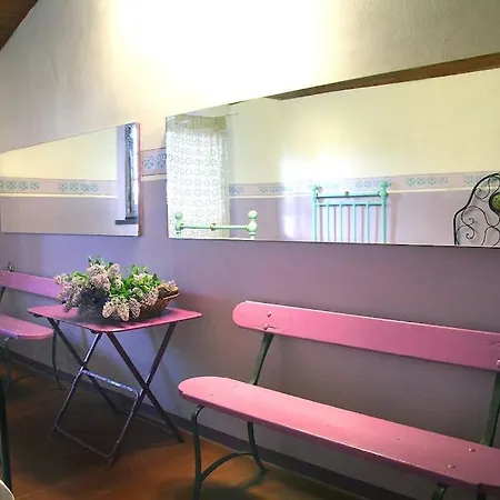 La Canonica Delle Rondini - Poggio Al Cielo Holiday home