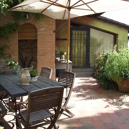 Holiday home La Canonica Delle Rondini - Poggio Al Cielo Castelfiorentino